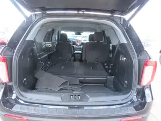 Ford Explorer 2023 XLT 4p SUV