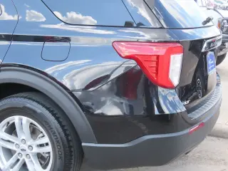 Ford Explorer 2023 XLT 4p SUV