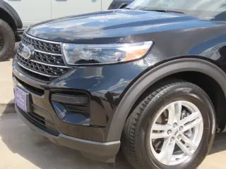 Ford Explorer 2023 XLT 4p SUV