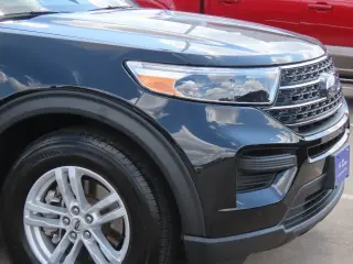 Ford Explorer 2023 XLT 4p SUV