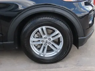 Ford Explorer 2023 XLT 4p SUV