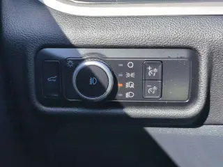 Ford Explorer 2023 XLT SUV de 4 puertas