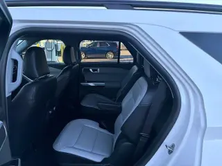 Ford Explorer 2021 XLT 4p SUV
