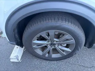 Ford Explorer 2021 XLT 4p SUV