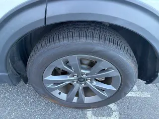 Ford Explorer 2021 XLT 4p SUV