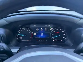 Ford Explorer 2021 XLT 4p SUV