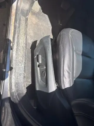 Ford Explorer 2021 XLT 4p SUV