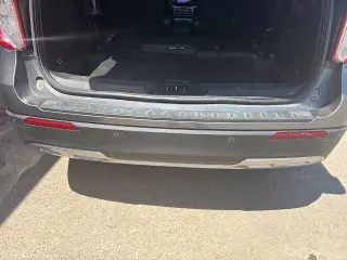 Ford Explorer 2021 XLT 4p SUV