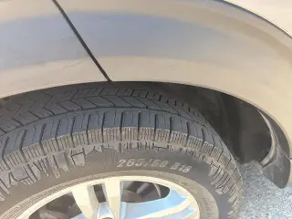 Ford Explorer 2021 XLT 4p SUV