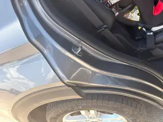 Ford Explorer 2021 XLT 4p SUV