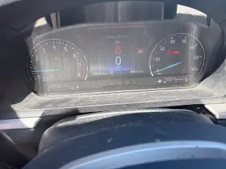 Ford Explorer 2021 XLT 4p SUV