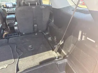 Ford Explorer 2021 XLT 4p SUV