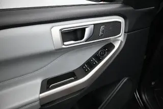 Ford Explorer 2023 XLT 4dr SUV