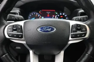 Ford Explorer 2023 XLT 4dr SUV