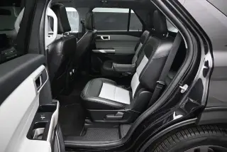 Ford Explorer 2023 XLT 4dr SUV