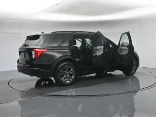 Ford Explorer 2023 XLT 4dr SUV