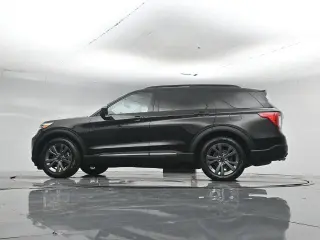 Ford Explorer 2023 XLT 4dr SUV