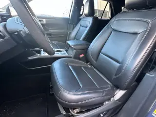 Ford Explorer 2020 XLT 4p SUV
