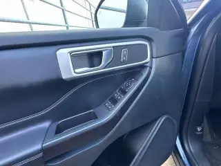 Ford Explorer 2020 XLT 4p SUV