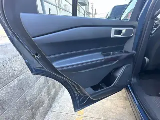 Ford Explorer 2020 XLT 4p SUV