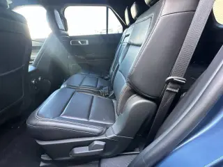 Ford Explorer 2020 XLT 4p SUV
