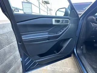 Ford Explorer 2020 XLT 4p SUV