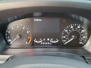 Ford Explorer 2023 Base 4dr SUV