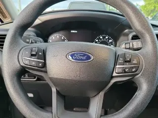 Ford Explorer 2023 Base 4dr SUV