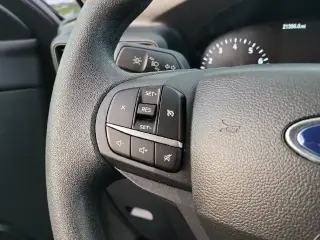 Ford Explorer 2023 Base 4dr SUV