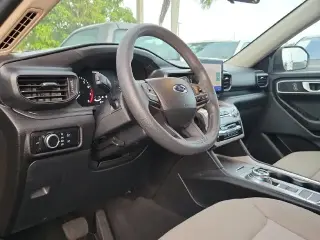 Ford Explorer 2023 Base 4dr SUV