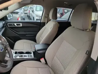 Ford Explorer 2023 Base 4dr SUV