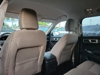 Ford Explorer 2023 Base 4dr SUV