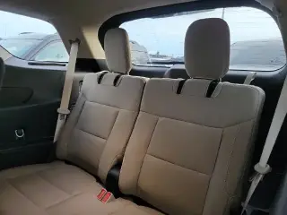 Ford Explorer 2023 Base 4dr SUV