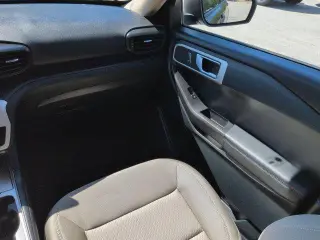 Ford Explorer 2024 Base 4dr SUV