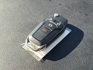 Ford Explorer 2020 Base 4dr SUV