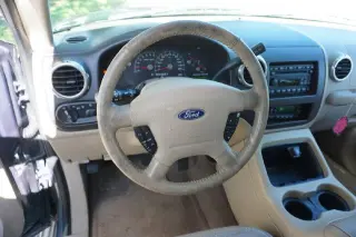 Ford Expedition 2004 Eddie Bauer 4dr SUV