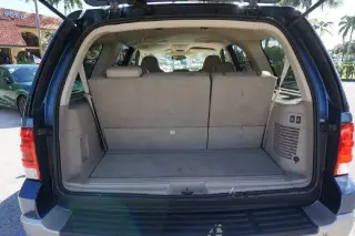 Ford Expedition 2004 Eddie Bauer 4dr SUV