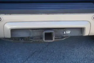 Ford Expedition 2004 Eddie Bauer 4dr SUV