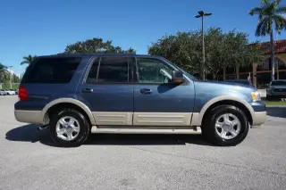Ford Expedition 2004 Eddie Bauer 4dr SUV