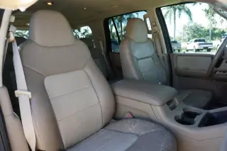 Ford Expedition 2004 Eddie Bauer 4dr SUV