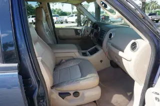 Ford Expedition 2004 Eddie Bauer 4dr SUV