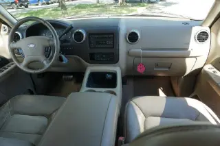 Ford Expedition 2004 Eddie Bauer 4dr SUV