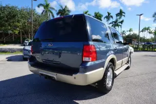 Ford Expedition 2004 Eddie Bauer 4dr SUV