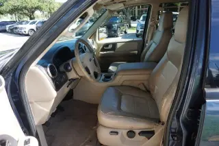 Ford Expedition 2004 Eddie Bauer 4dr SUV