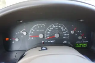 Ford Expedition 2004 Eddie Bauer 4dr SUV
