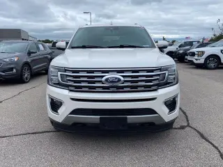 Ford Expedition 2019 4x4 Limited 4dr SUV