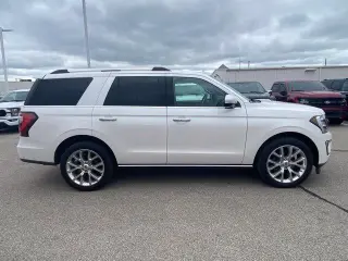 Ford Expedition 2019 4x4 Limited 4dr SUV