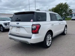 Ford Expedition 2019 4x4 Limited 4dr SUV