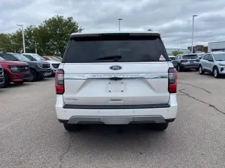 Ford Expedition 2019 4x4 Limited 4dr SUV