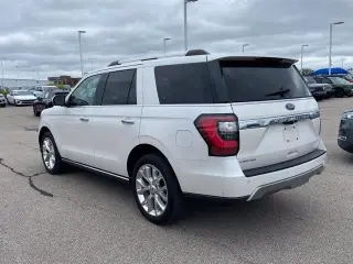 Ford Expedition 2019 4x4 Limited 4dr SUV